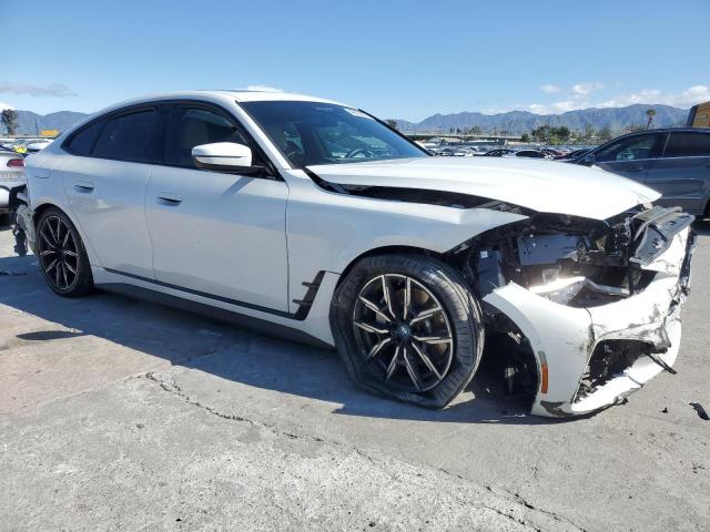 Vin: wby73aw00rfs32514, lot: 49699805, bmw i4 edrive edrive 40 20244