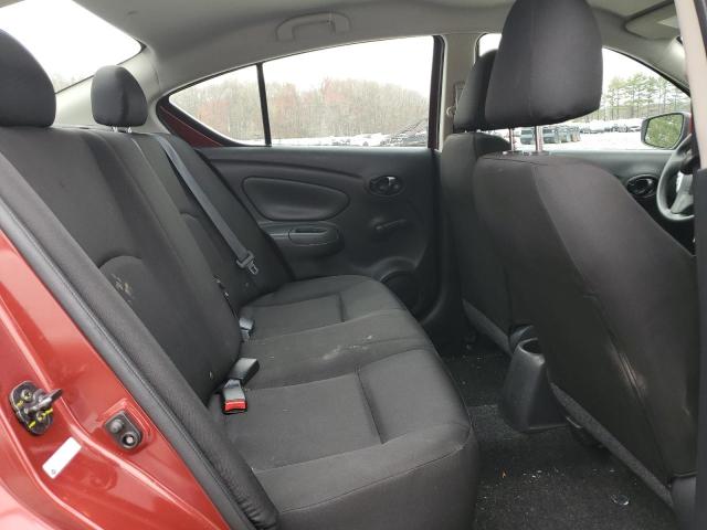 2019 NISSAN VERSA S - 3N1CN7AP4KL810498