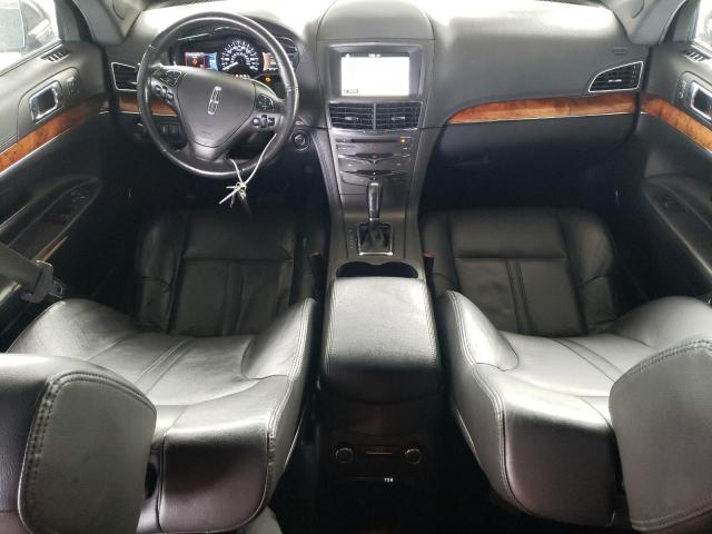 2016 LINCOLN MKT - 2LMHJ5NK3GBL00132