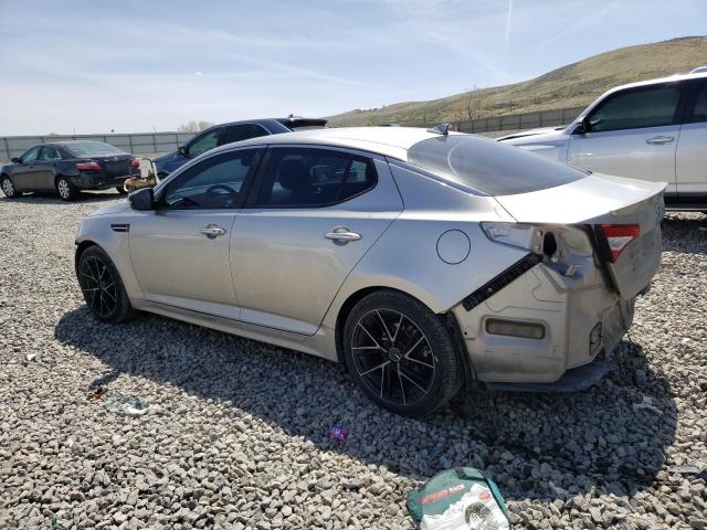 Vin: knagm4ad2c5014157, lot: 54230675, kia optima hybrid 20122