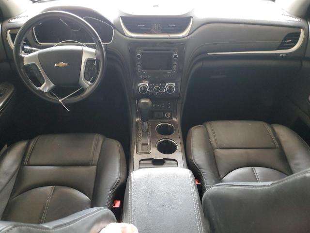 2017 CHEVROLET TRAVERSE L - 1GNKRHKDXHJ171378