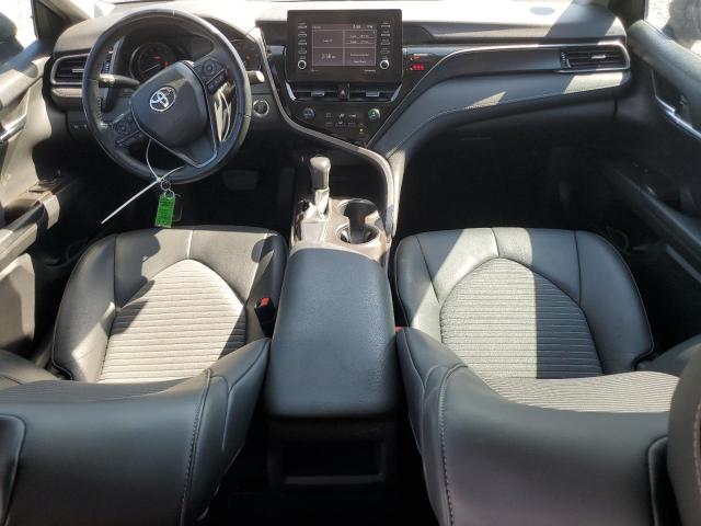 2021 TOYOTA CAMRY SE - 4T1T11AK8MU437996
