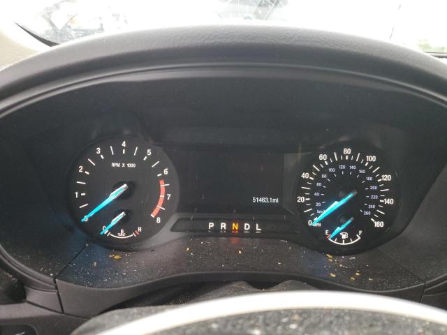 2020 FORD FUSION S 3FA6P0G78LR200028