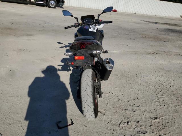 2024 KAWASAKI ER500 ML5ERGF14RDA11557