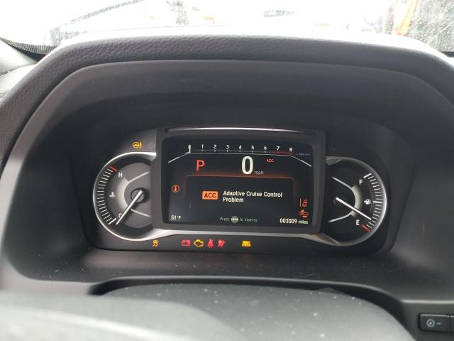 2025 HONDA PASSPORT E 5FNYF8H59SB006285