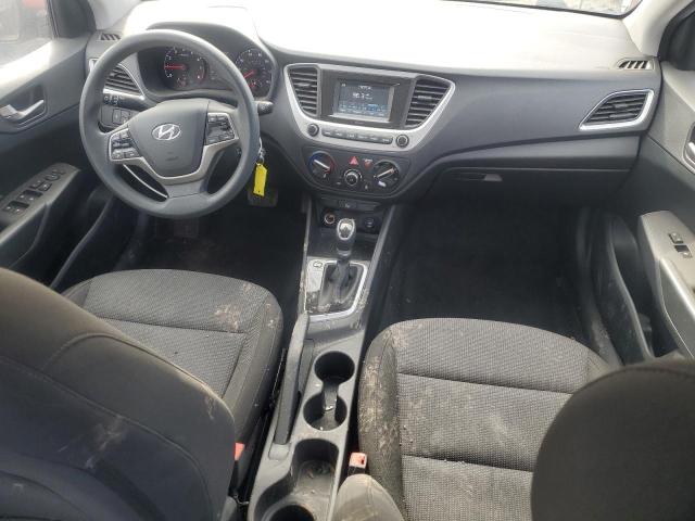 2021 HYUNDAI ACCENT SE - 3KPC24A69ME144371