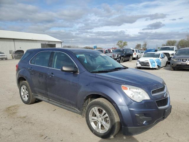 Vin: 2gnfleek9e6357109, lot: 52632285, chevrolet equinox ls 20144