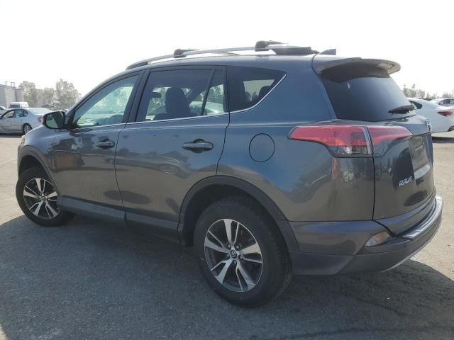 2017 TOYOTA RAV4 XLE - 2T3WFREV4HW346299