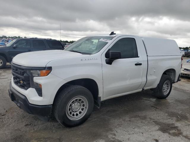 CHEVROLET SILVERADO C1500