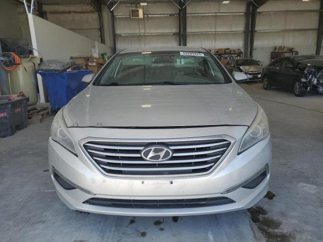 2015 HYUNDAI SONATA SE - 5NPE24AF5FH047143