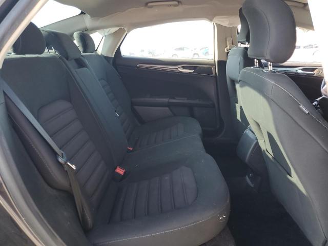 2017 FORD FUSION S - 3FA6P0G76HR379077