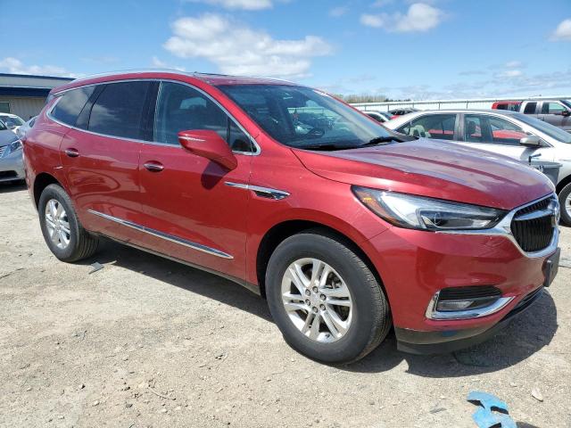 Vin: 5gaevakwxkj315059, lot: 54947755, buick enclave essence 20194