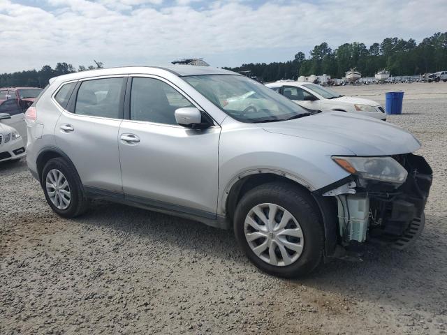 2015 NISSAN ROGUE S - KNMAT2MT4FP520312