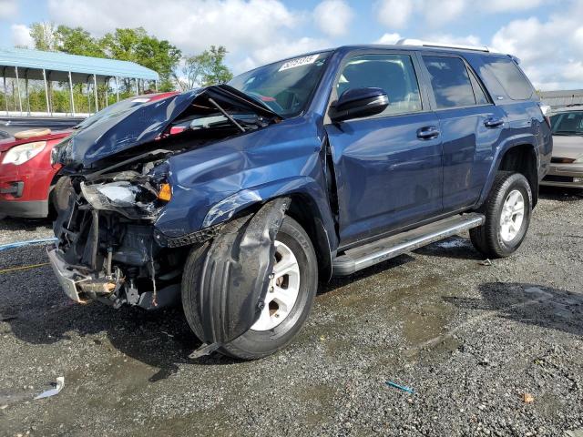Vin: jtezu5jr2g5113690, lot: 52751315, toyota 4runner sr5 2016 img_1