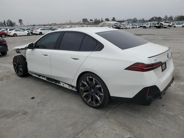 Vin: wby33fk08rcr50251, lot: 54928915, bmw i5 edrive edrive 40 20242
