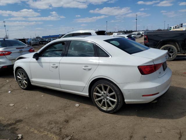 Vin: waue8gff2g1098078, lot: 52575375, audi a3 premium plus 20162
