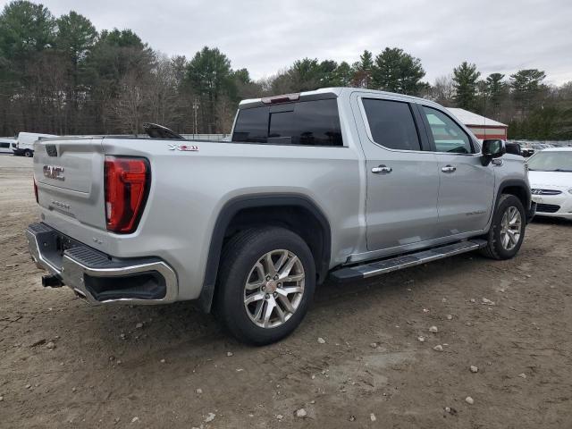 Vin: 1gtu9dedxkz112328, lot: 52866915, gmc sierra k1500 slt 20193
