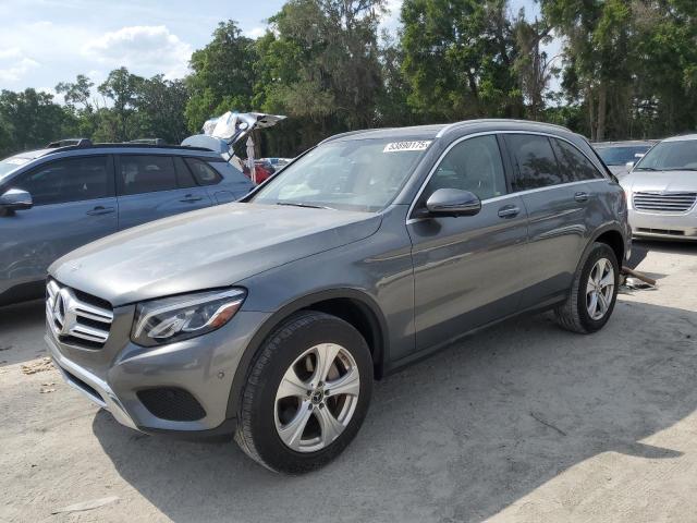 Vin: wdc0g4jb6jv039189, lot: 53890175, mercedes-benz glc-class 300 2018 img_1