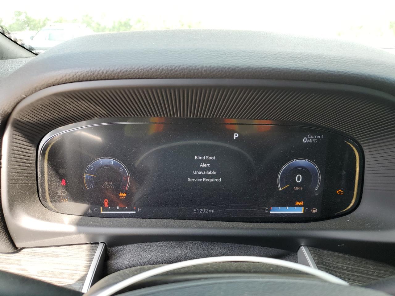 JEEP WAGONEER SERIES III