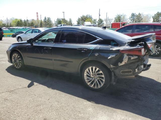 Vin: 58ab21b11ku003746, lot: 53684735, lexus es300 300h 20192