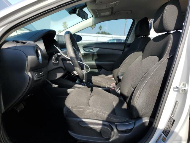 2021 KIA FORTE FE - 3KPF24AD2ME413581