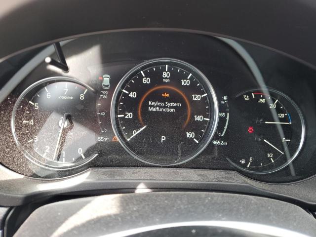 2022 MAZDA CX-5 - JM3KFBAY4N0547987