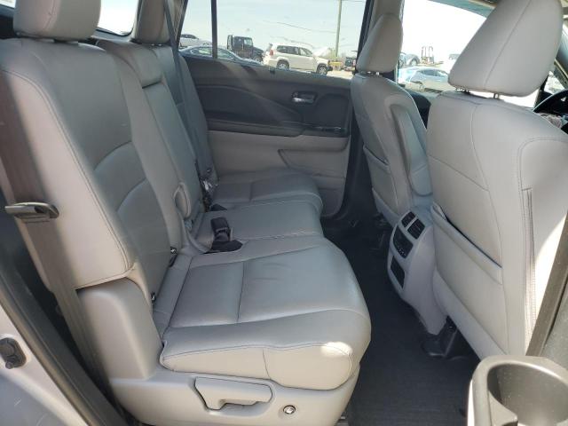 2020 HONDA PILOT EXL 5FNYF5H54LB022166