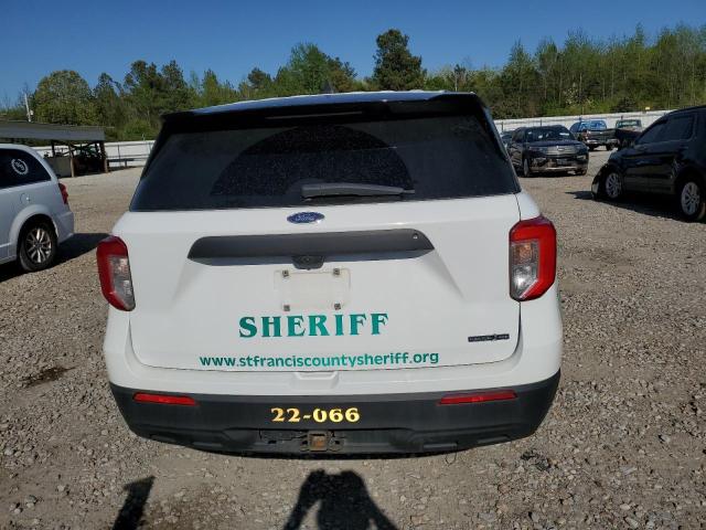 1FM5K8AB3NGA49248 2022 FORD EXPLORER