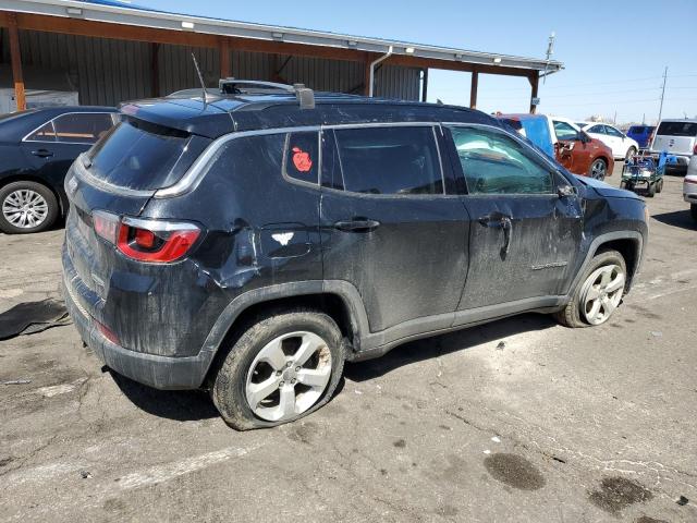 Vin: 3c4njdbb1kt593950, lot: 52140635, jeep compass latitude 20193