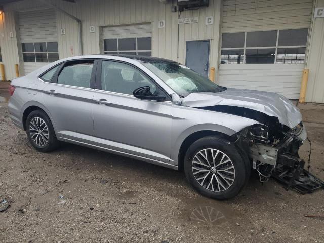 Vin: 3vwcb7bu5km267664, lot: 51585645, volkswagen jetta s 20194