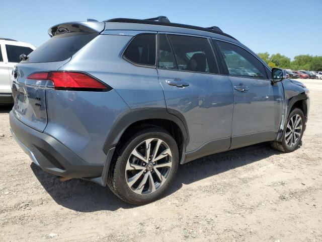 Vin: 7mudaabg8nv035698, lot: 51825195, toyota corolla cr xle 20223