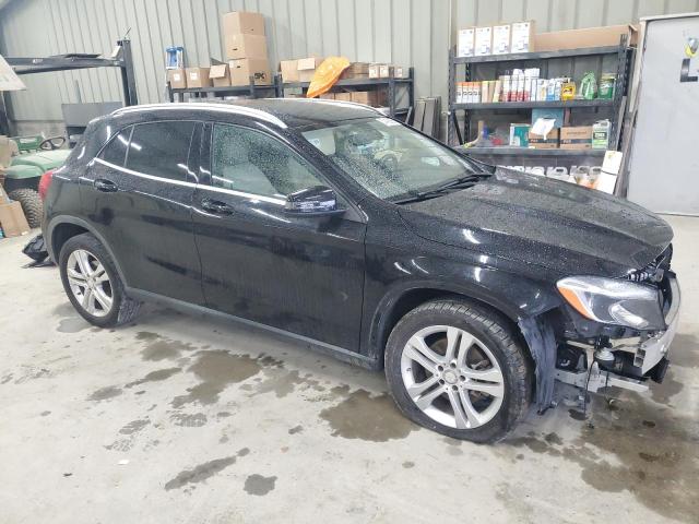 Vin: wdctg4eb7gj193501, lot: 52432585, mercedes-benz gla-class 250 20164