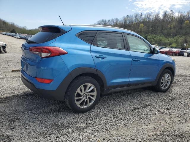 Vin: km8j33a46gu127736, lot: 52276485, hyundai tucson limited 20163