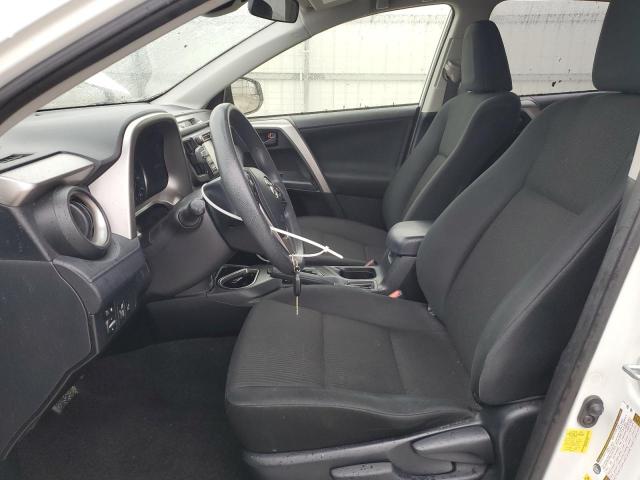 2018 TOYOTA RAV4 LE - JTMZFREV8JJ158077