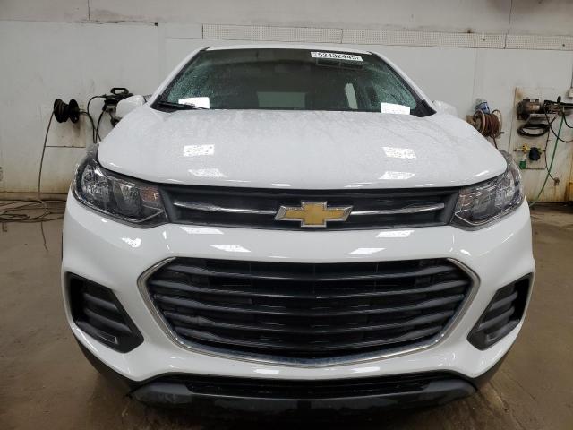 2021 CHEVROLET TRAX LS - KL7CJKSBXMB311799