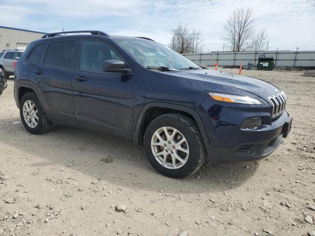 Vin: 1c4pjmab6gw265970, lot: 54427385, jeep grand cher sport 20164