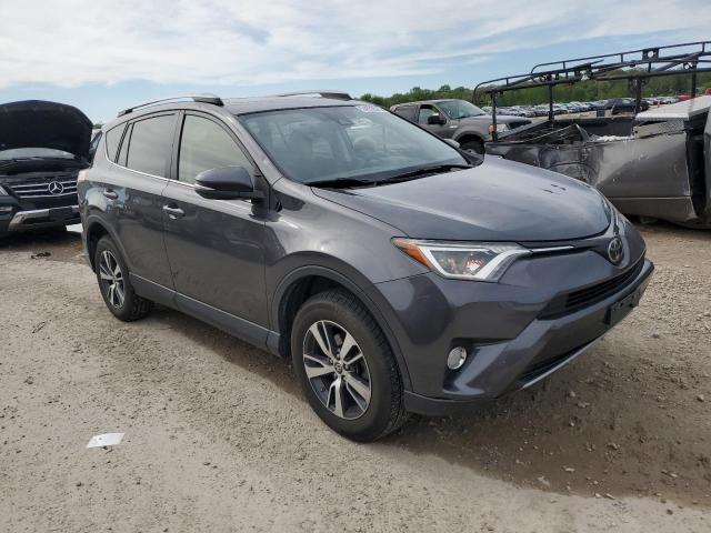 Vin: jtmrfrev0hj716076, lot: 54952045, toyota rav4 xle 20174