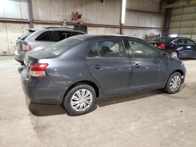 Vin: jtdbt4k30a1364588, lot: 54629745, toyota yaris 20103