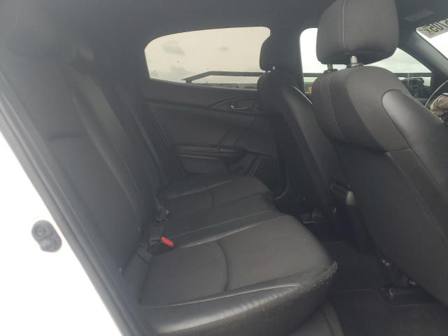 2021 HONDA CIVIC SPOR - SHHFK7H4XMU426059