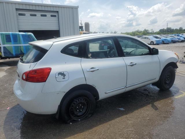 Vin: jn8as5mt2bw158991, lot: 54376695, nissan rogue s 20113