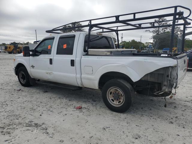 Vin: 1ft7w2at5feb58931, lot: 51305015, ford f250 super duty 20152