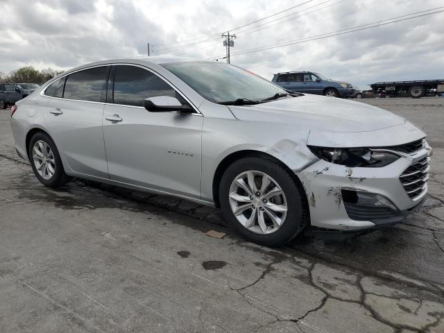 Vin: 1g1zd5st3kf105317, lot: 51703465, chevrolet malibu lt 20194