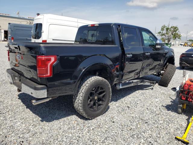 2017 FORD F150 SUPER - 1FTEW1EF0HFA18031