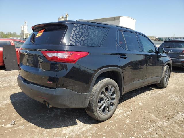 Vin: 1gnevjkw2mj173377, lot: 53856235, chevrolet traverse rs 20213