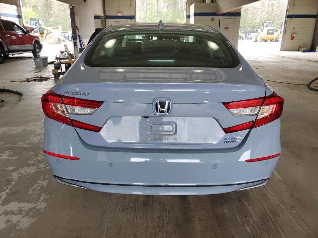 2022 HONDA ACCORD TOU - 1HGCV3F90NA006065