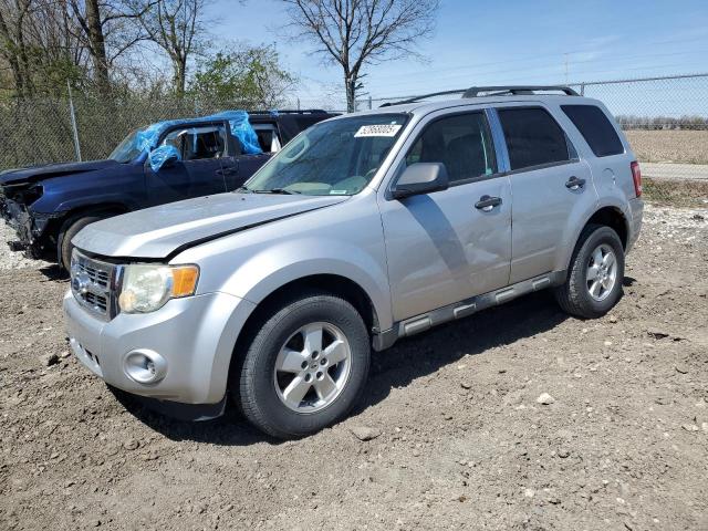 FORD ESCAPE XLS