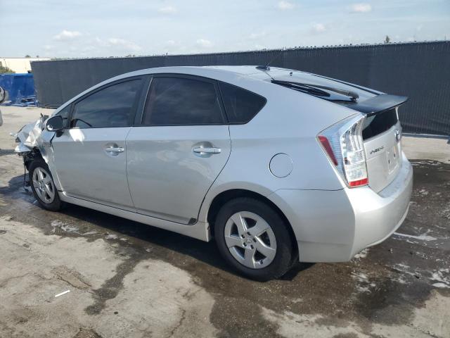 Vin: jtdkn3du1b0271421, lot: 54154605, toyota prius 20112