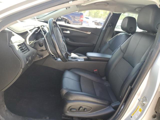 2020 CHEVROLET IMPALA LT - 1G11Z5S32LU106339