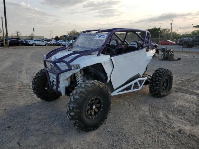 2017 POLARIS RZR XP 100 - 3NSVDE995HF911414
