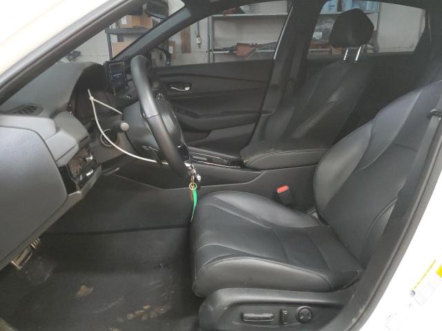 2024 HONDA ACCORD HYB - 1HGCY2F79RA063838